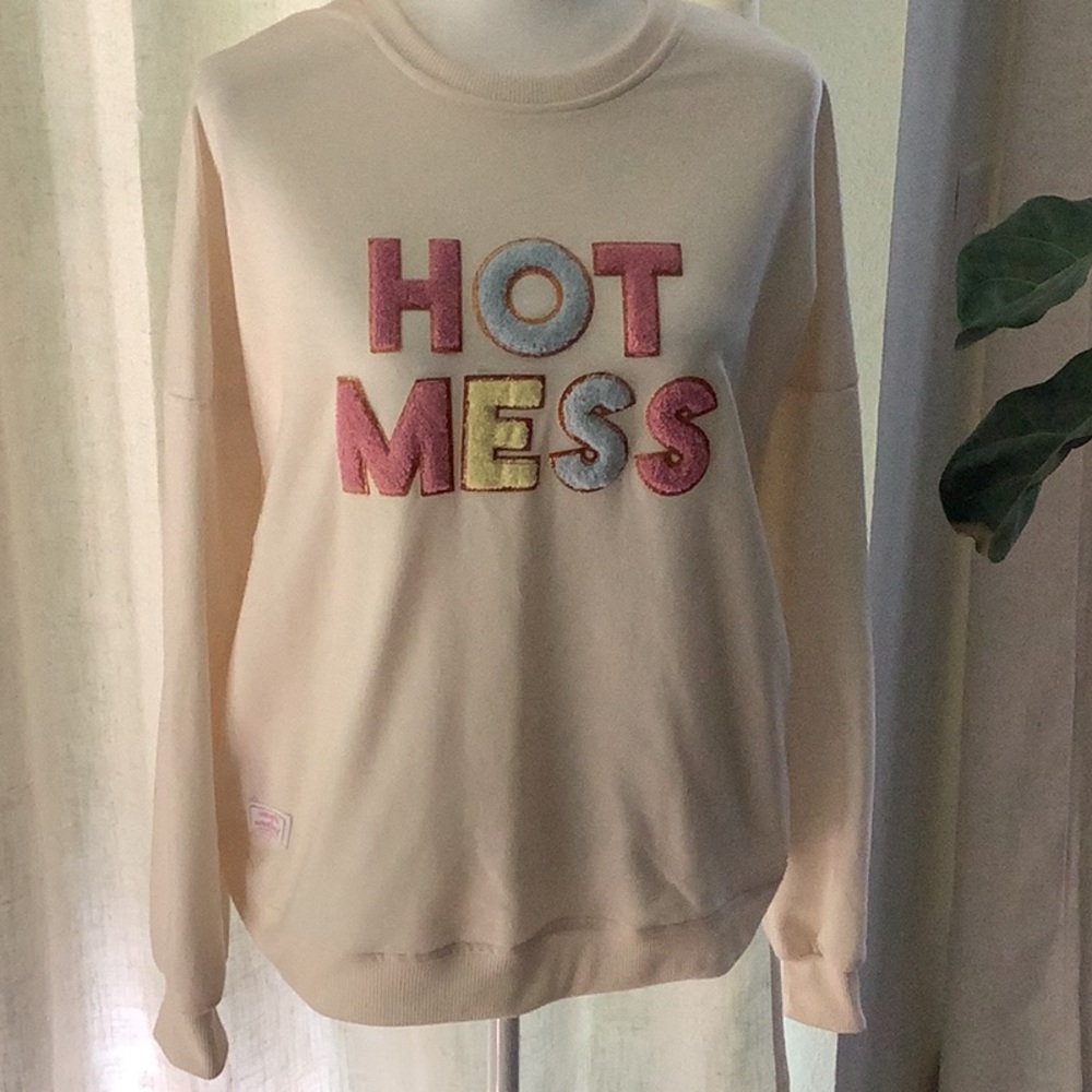 SIMPLY SOUTHERN Sweatshirt